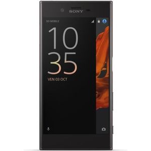SMARTPHONE Sony Xperia XZ 64Go Noir