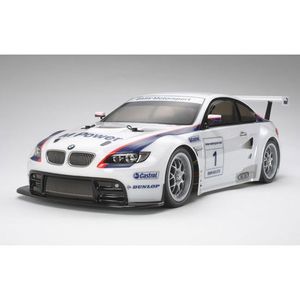 voiture radiocommandée tamiya