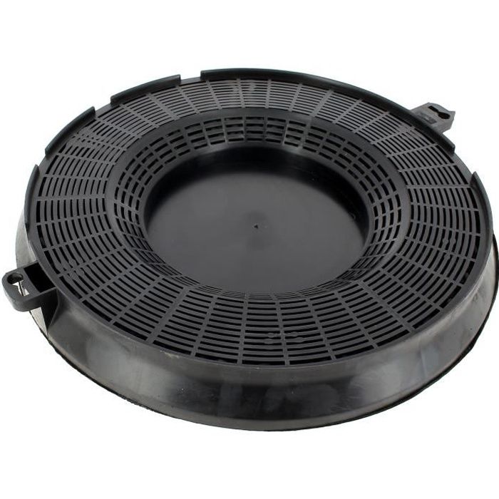 Filtre charbon type 303, chf303, fat303 pour Hotte Whirlpool - Accessoire  Hotte - Achat & prix