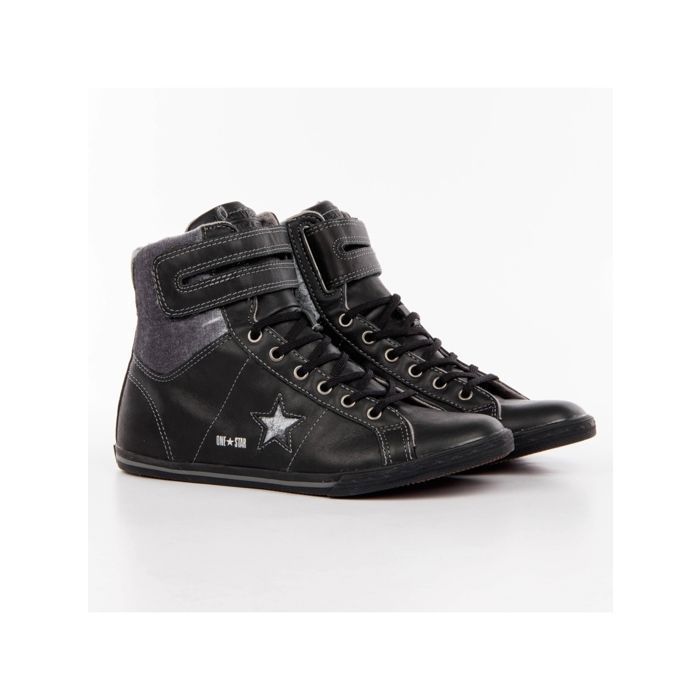 Tennis Converse femme Cdiscount