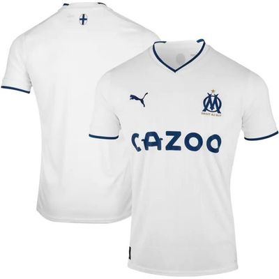 maillot marseille 2019 pas cher