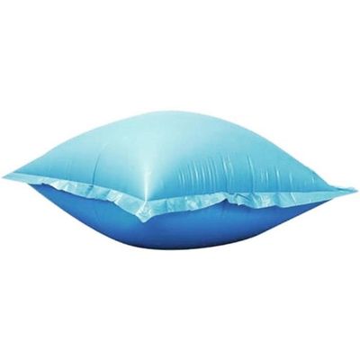 Peosevi Coussin Gonflable Hivernage Piscine Hors Sol 200x250cm Avec Cordes