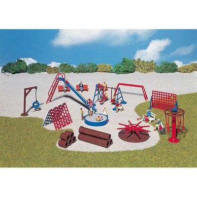 Autre modélisme Faller - Modélisme accessoires de décor H0 - Motos Autre modélisme Faller - Modélisme accessoires de décor H0 - Motos