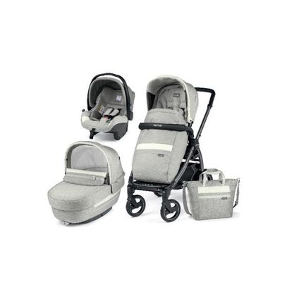 Luxe pure peg sales perego