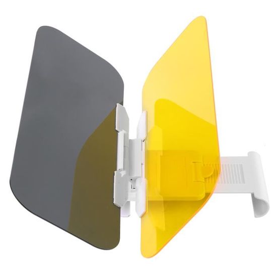 Pare-soleil Anti-eblouissement Pour Voiture - Auto