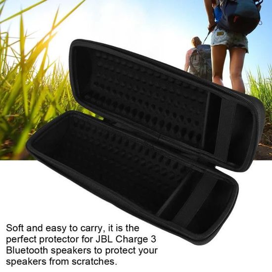 Sac De Transport Haut-Parleur THR5 THR10II THR30 - Étui Protection Épaissi Avec Sangle
