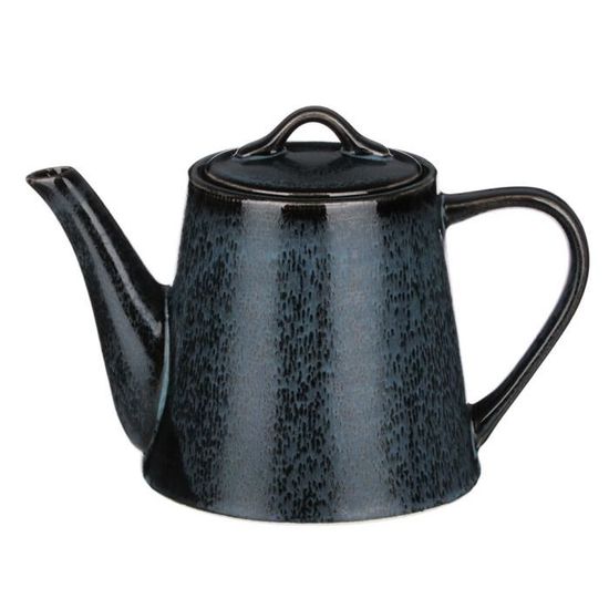 Théière Chinoise Retro en Grès Céramique 230ML - Théière France Théière Chinoise Retro en Grès Céramique 230ML - Théière France