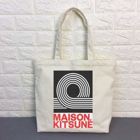 Sac Fourre-tout En Toile Imprimé Pour Femme, Sac D... – Grandado