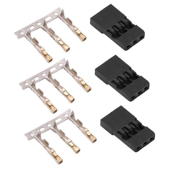 Dilwe Kit De Montage De Connecteur Coudé Automatique 3/8inD Connecteur Coudé Ensemble De