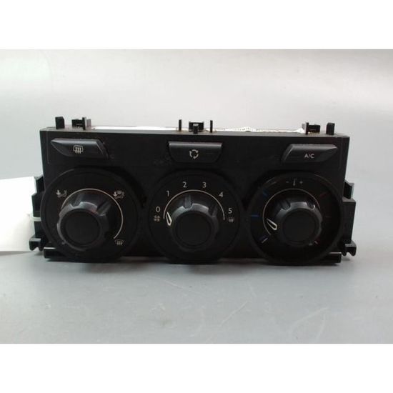 Commande De Chauffage Pour Citroën AMI ELECTRIC - Pièce D'occasion 98382926ZD