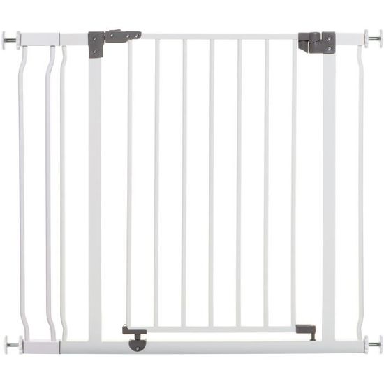 Gate Extension Dreambaby Extensión 36 Cm Para La Barrera De Seguridad Liberty Extra Safety 1st Extension