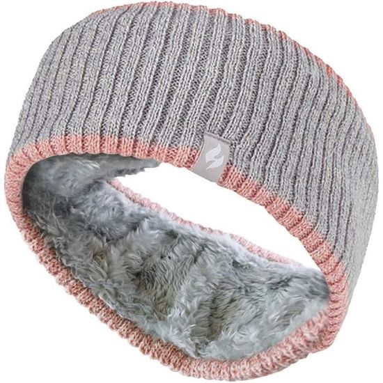 Bonnet Polaire Thermique Mixte Homme/femme - Chaud Et Ajustable - Taille Unique