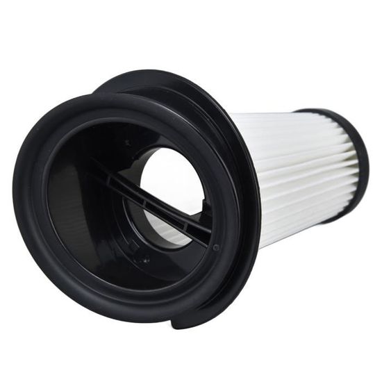 Filtre HEPA De Remplacement Pour Aspirateur Hyundai HSV100718 - Lavable Et Réutilisable, Filtration Haute Efficacité, Installation Facile