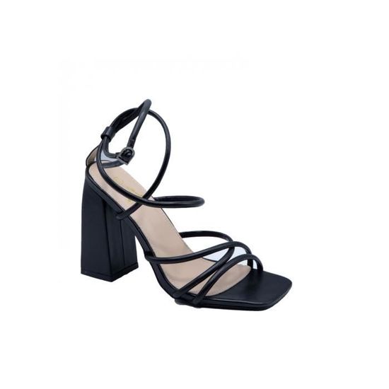 Sandales à Talons Vince Camuto - Taille 11M - Lanières - Neuf Sans Emballage
