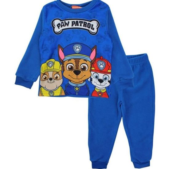 Ensemble pyjama 2 pièces coton vert foncé femme | La Halle