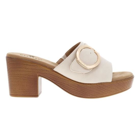 sandales mustang femme