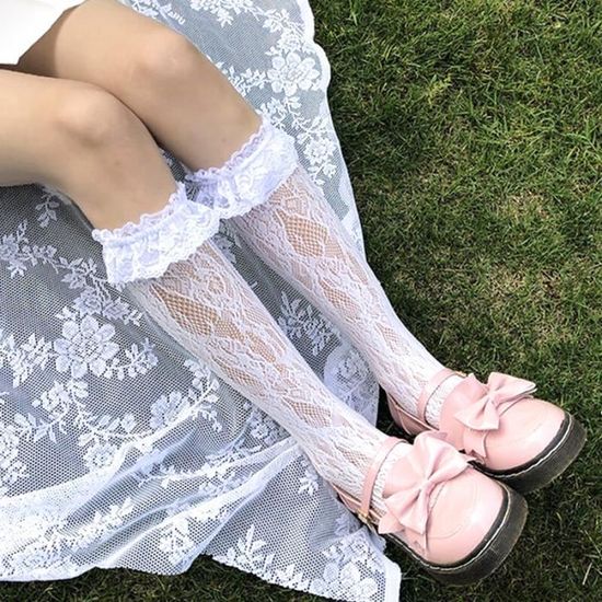 Meilleurs Bas Autofixants Femme - Fete Internet