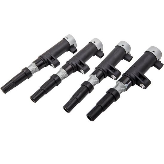 Bobine D'allumage Pour Hyundai – Références Multiples (2.0, 1.6, Etc.) – Neuve