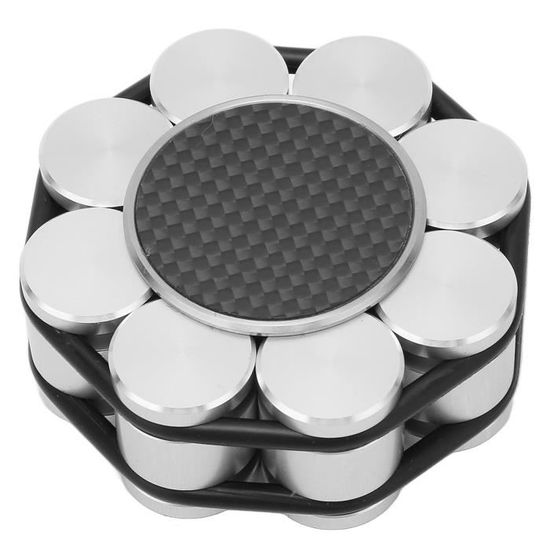 Augmentez la stabilité avec 12 pièces broches de cible de tir à l'arc Augmentez la stabilité avec 12 pièces broches de cible de tir à l'arc