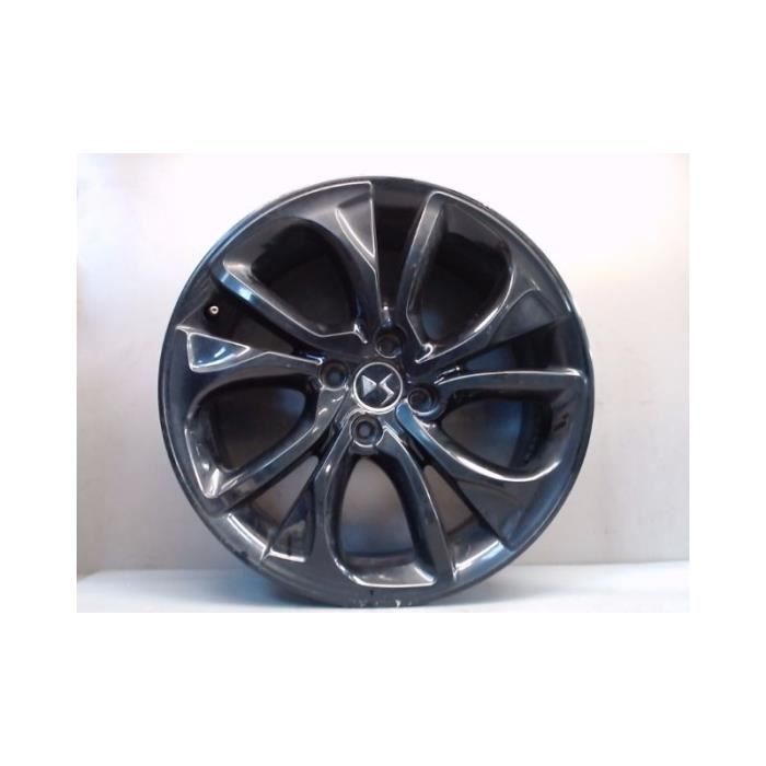 PIECES AUTO D'OCCASION - 96889043ZZ - JANTES - JANTE ALUMINIUM DS DS4 - 10-1152389