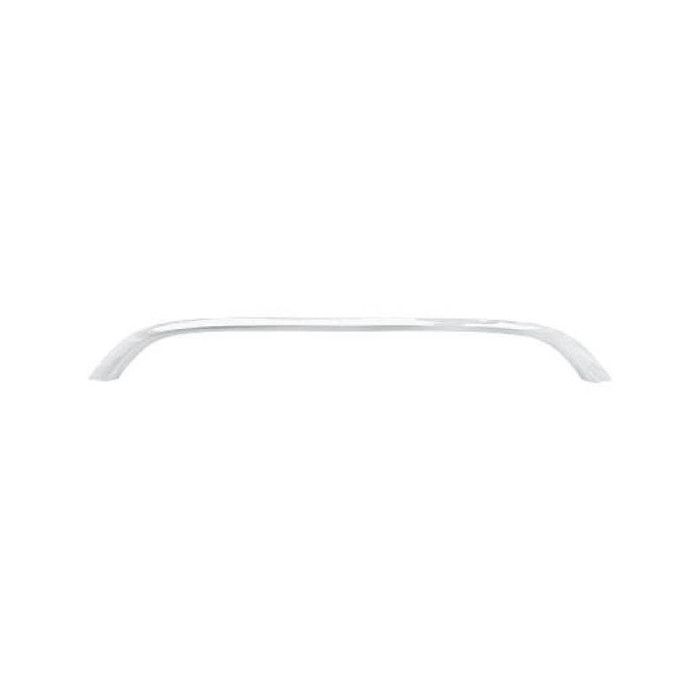 Moulure chromée supérieure grille de calandre avant Mini One / Cooper R56 2011-2014 RA16078