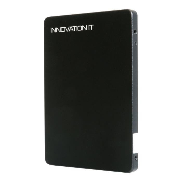 Innovation IT 00-240999, 240 Go, 2.5-, SATA, 500 Mo-s