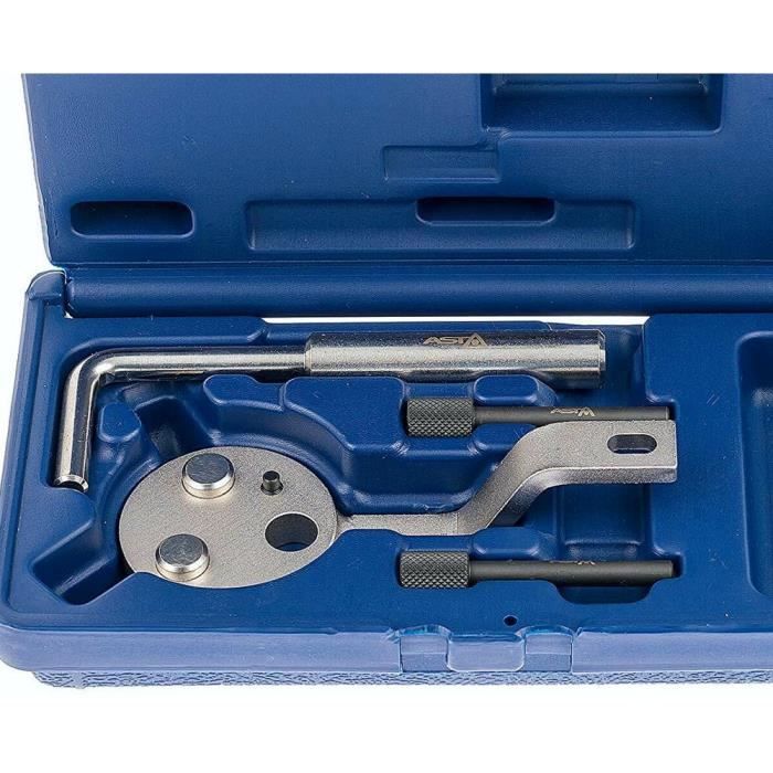 Kit Calage distribution Ford Transit 2.2 TDCI Land Rover, jaguar.