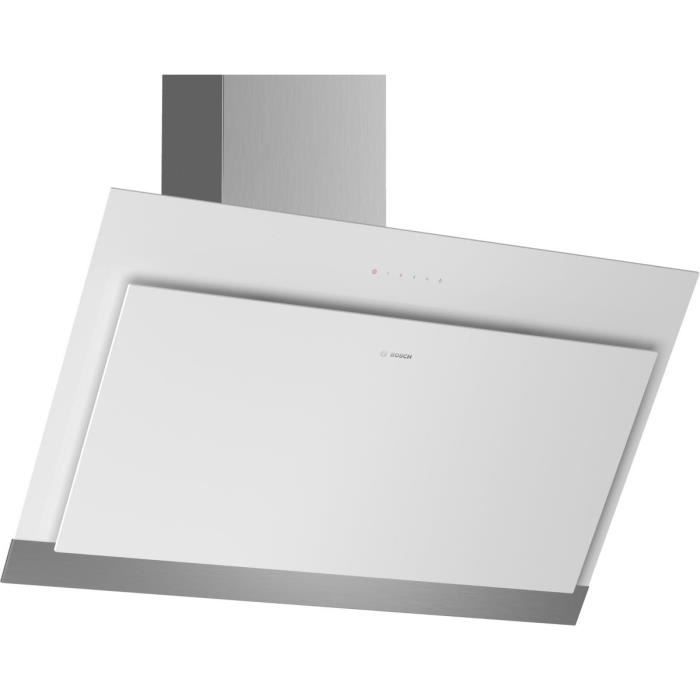 Hotte décorative BOSCH DWK97HM20