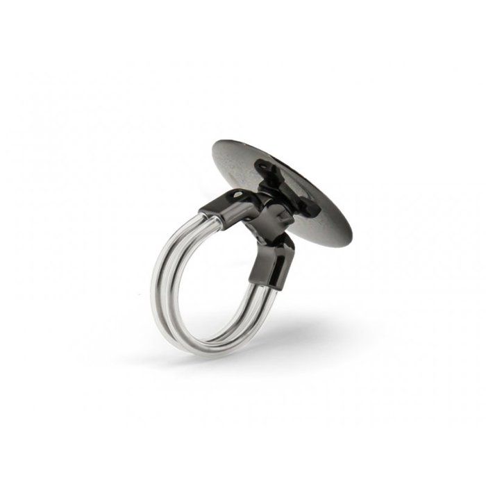 Support de téléphone universel type bague - Caliber CNC18