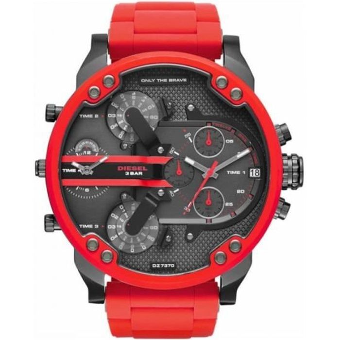 Montre Homme Diesel DZ7370