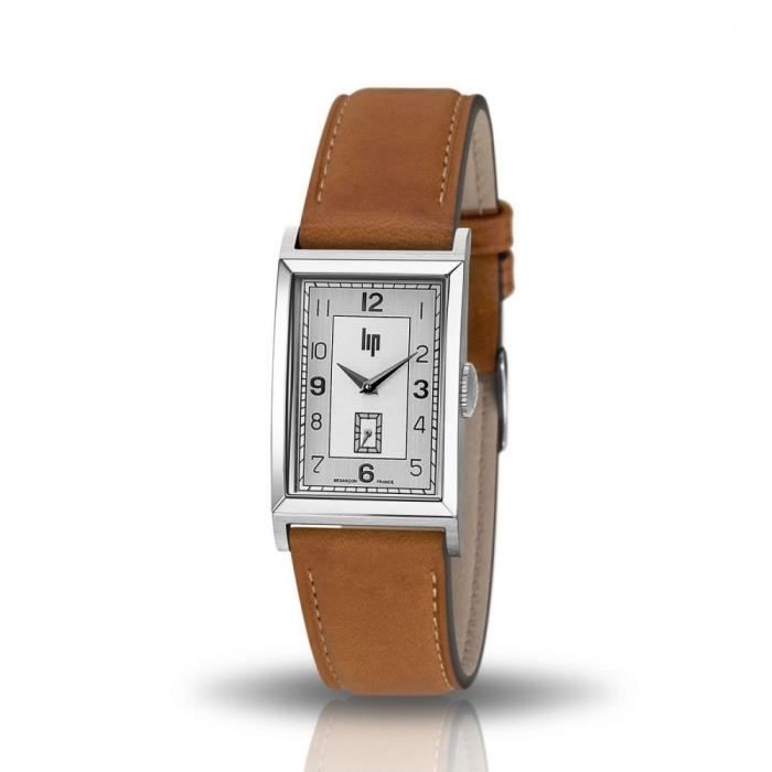 Montre homme Lip \