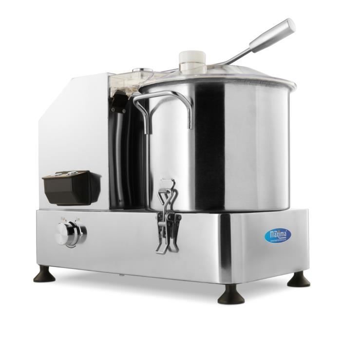 Cutter deluxe 9L