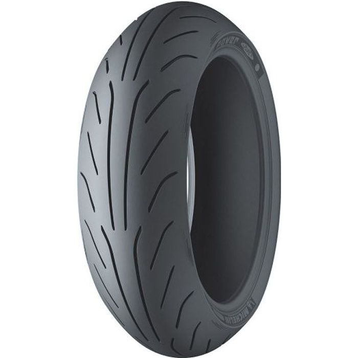 MICHELIN 130/7012 56P Pow. Pure SC Pneu Moto Scooters