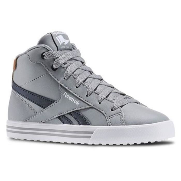 Reebok Royal Compete Mid