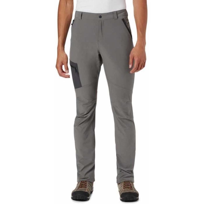 Vêtements Homme Pantalons Columbia Triple Canyon