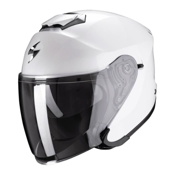 SCORPION EXO-S1 BLANC