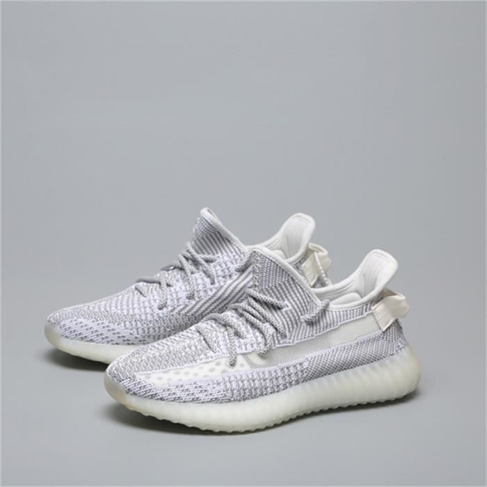 Baskets BOOST 350 V2 EF2905 Chaussures de Running Homme Femme shoes