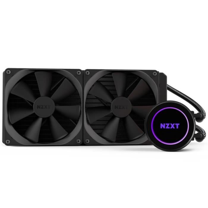 NZXT Watercooling CPU Kraken X62 RGB