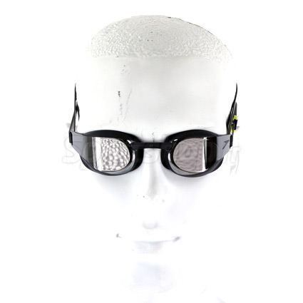 Lunettes FS3 Elite Miroir Noir