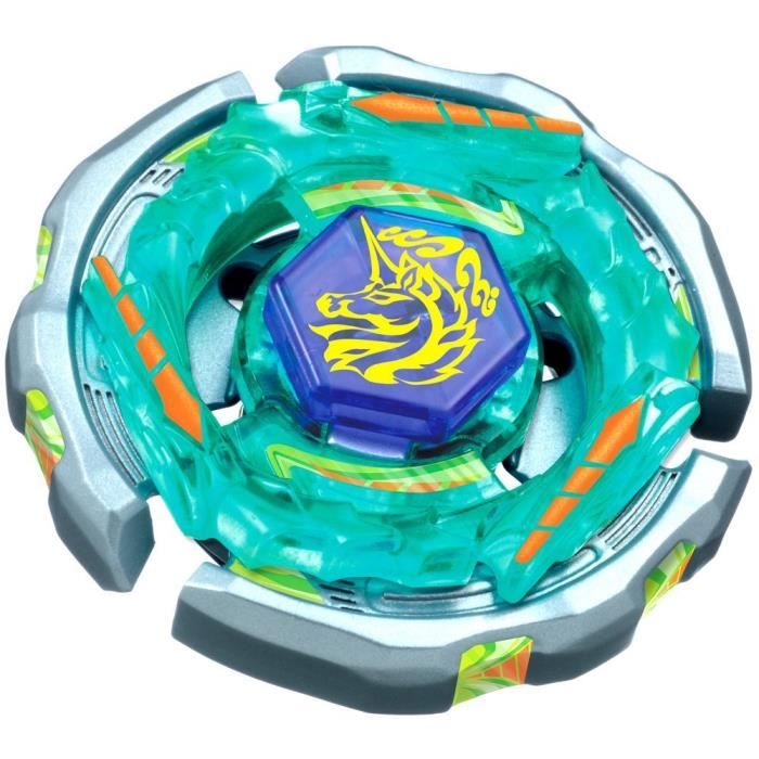 Beyblade Metal Masters - Ray Striker D125CS BB-71: Jeux et Jouets