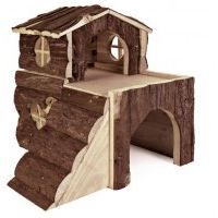 Natural Living maison Bjork, 15 × 15 × 16 cm