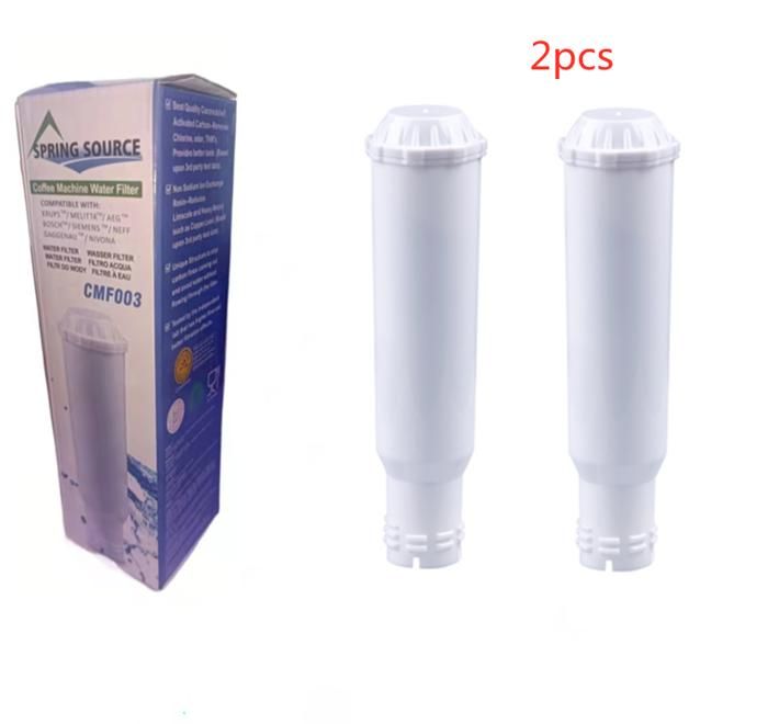 Aqualogis - Filtro Acqua Per Macchina Da Caffè Compatibile Con - Foto 4