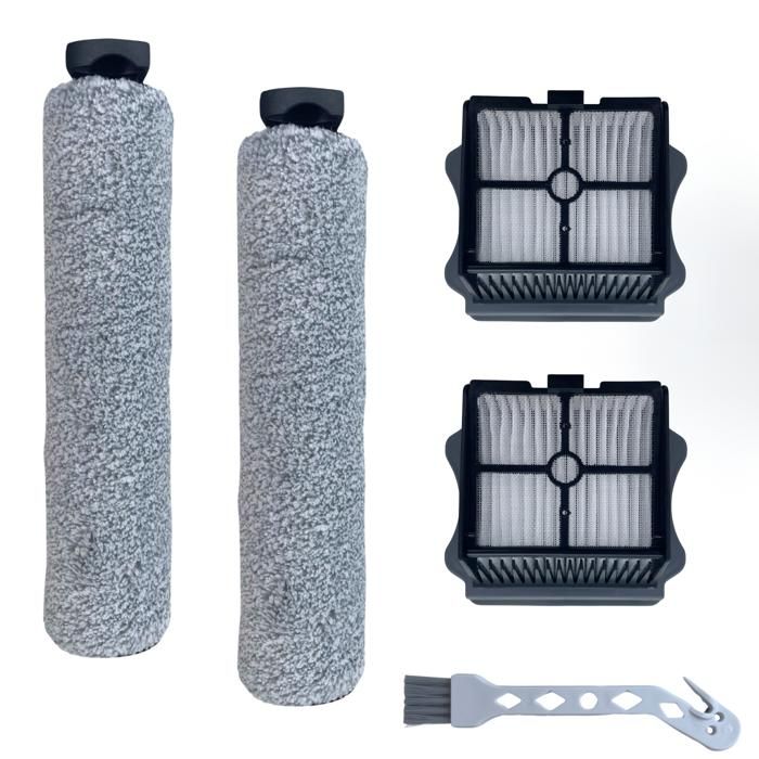 SpeHiate Accessori di Ricambi per Dreame L10s Pro Ultra Heat/ L10s