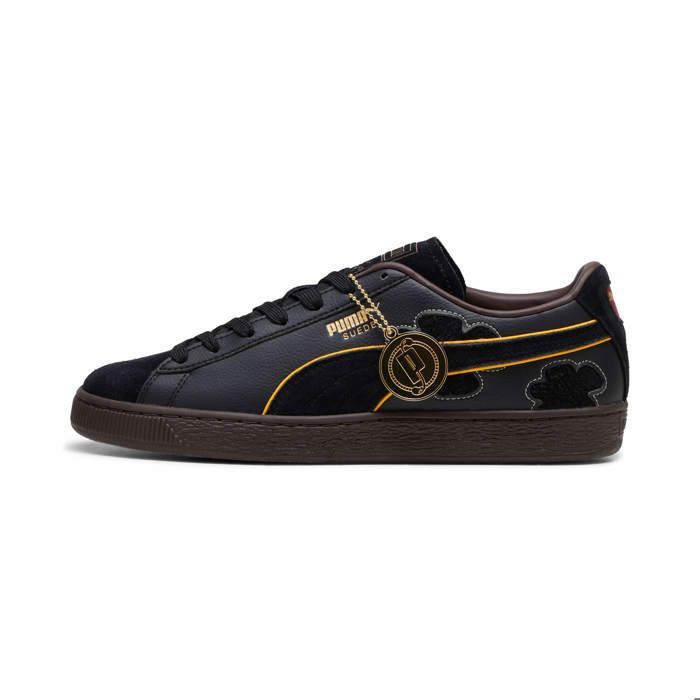 Puma Baskets Puma Suede 4 One Piece