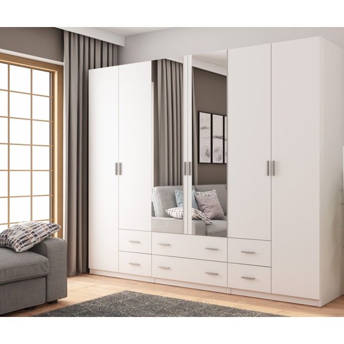 Sitemapcdatahttpsfreydreferenzcomarmoir Blanche Avec Miroirnull