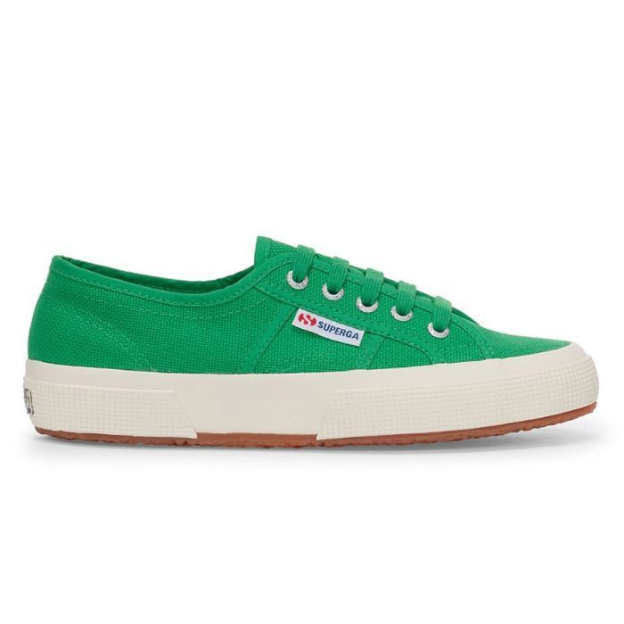 Superga Baskets Superga 2750 Cotu