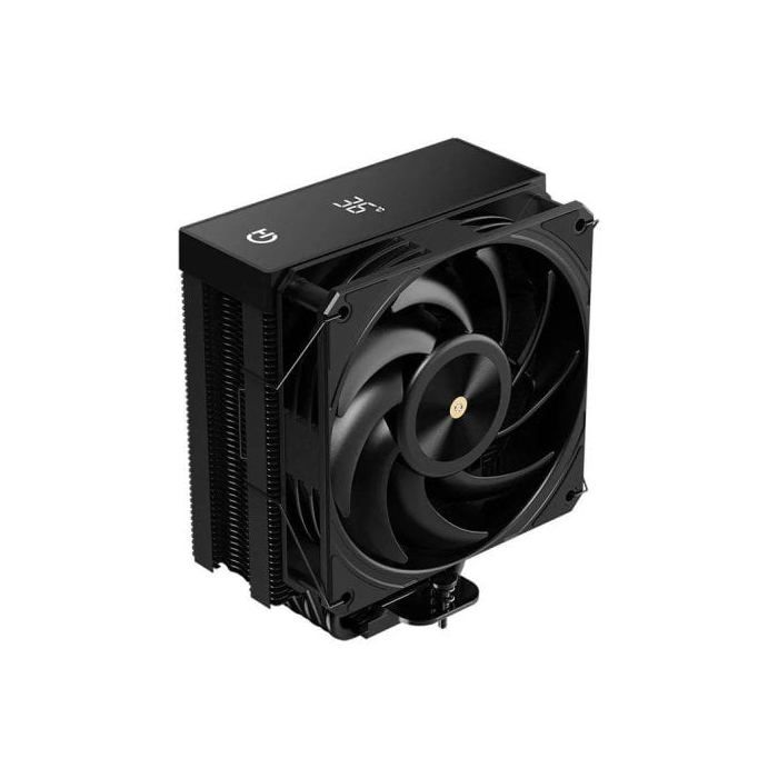 Refroidisseur d'air HIDITEC DC10 PRO Socket LGA 1851/AM5 120mm — free download