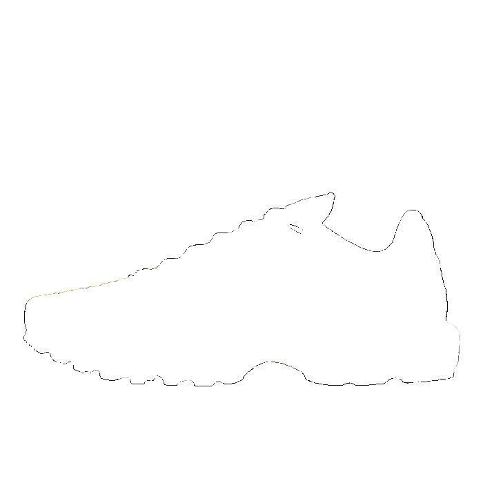 Nike Chaussures Nike  Air Max Plus Noir / Orange / Marron