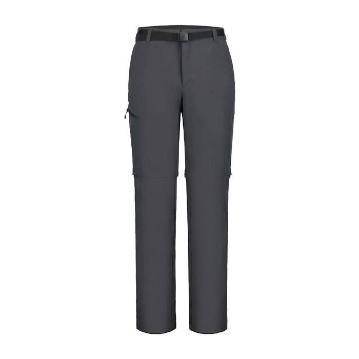 Pantalon de randonnée Icepeak Barwick - noir Pantalon de randonnée Icepeak Barwick - noir