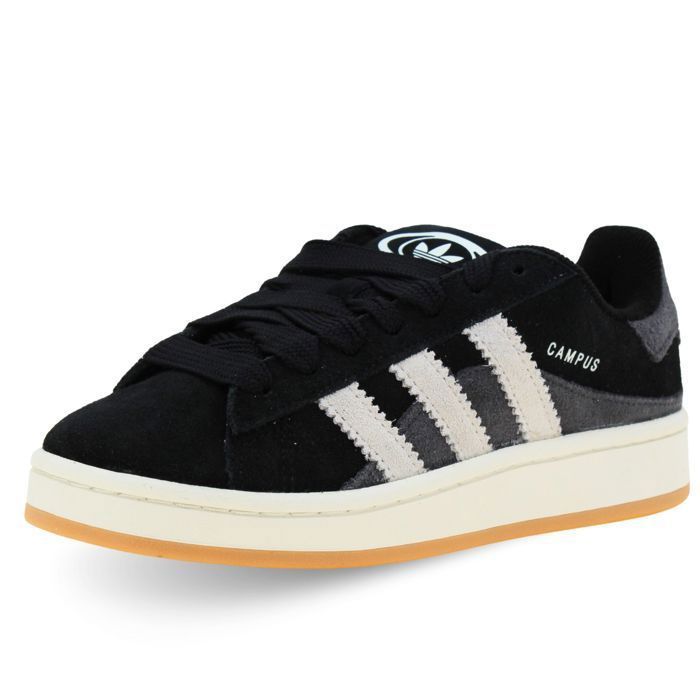 Adidas Chaussures Campus 00S Twist W - JP6134 Noir